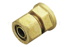 CONNECTOR WAVIN 32x2,9 x 1 FT STRAIGHT