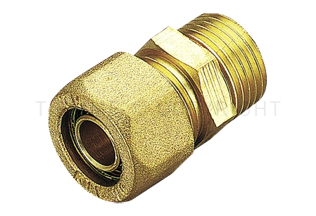 SYÖTTÖPUTKEN LIITIN WAVIN 32x2,9 x 1 UK SUORA