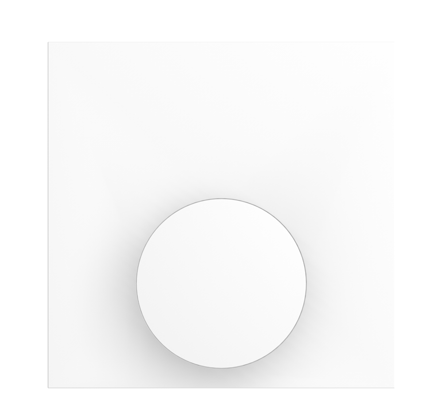 WALLBOX FRAME WAVIN 230V FOR BASIC THERMOSTAT