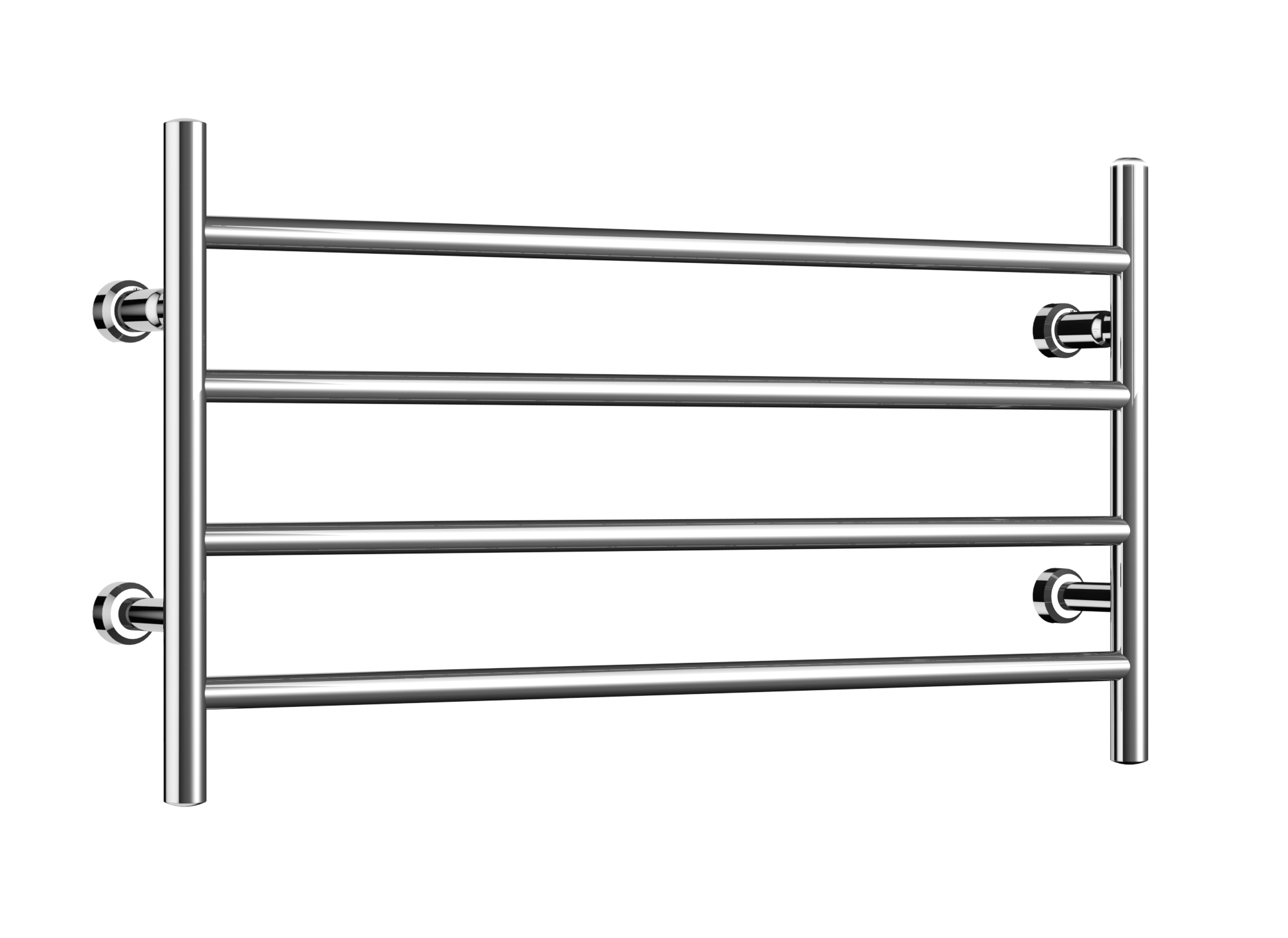rej design Towel rail electric rej largo e 80444 chrome,w.timer