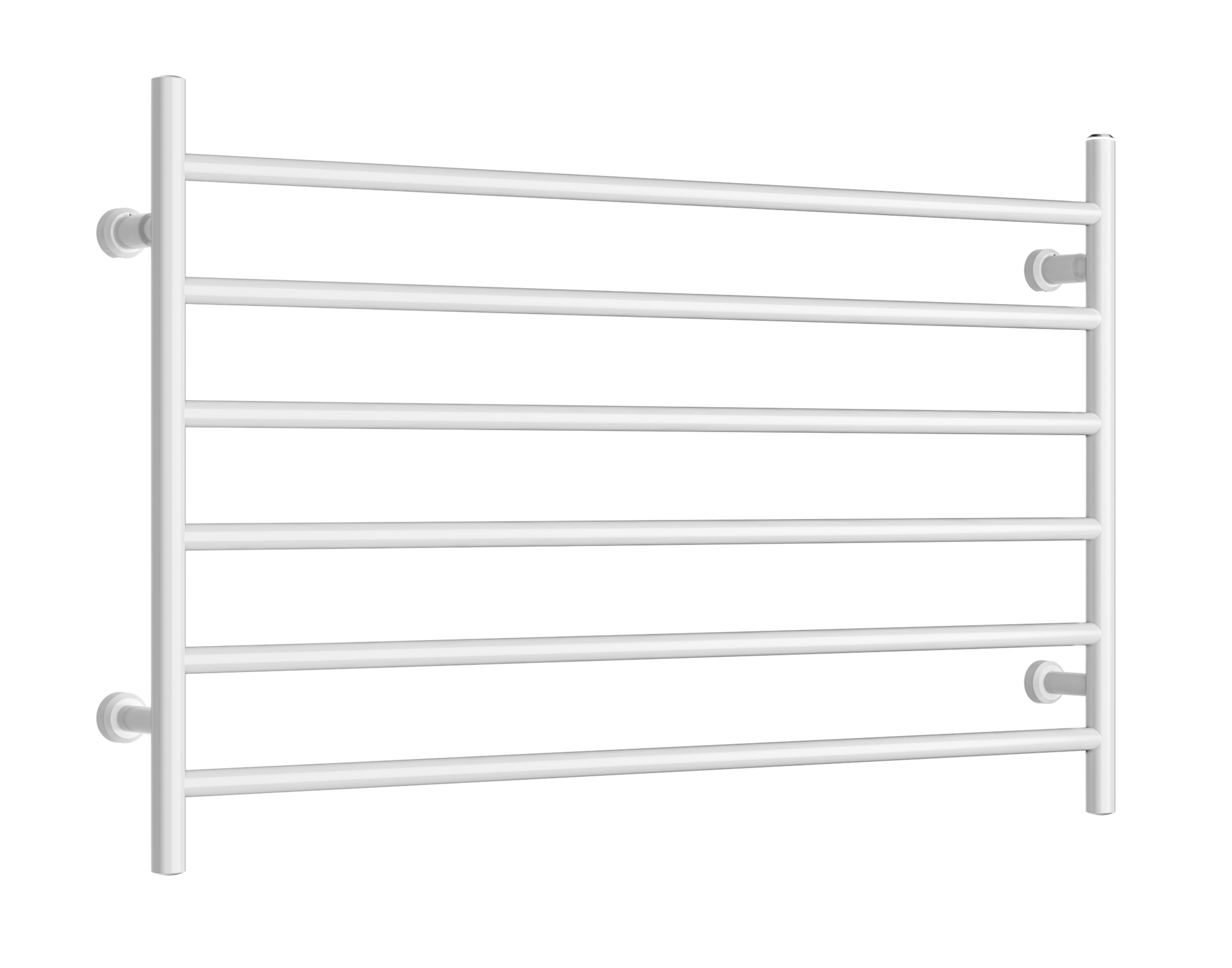 rej design Handdukstork elvärmda rej largo e 100646 vit,med timer