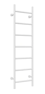 rej design Handdukstork elvärmda rej tango e 35130 vit,med timer