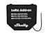 shelly Busanslutningsenhet shelly lora add-on