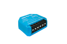 RELAY UNIT SHELLY 2L GEN3