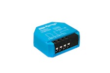 RELAY UNIT SHELLY 1L GEN3