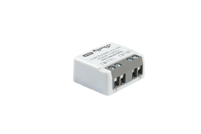 shelly Energy meter shelly em mini gen4