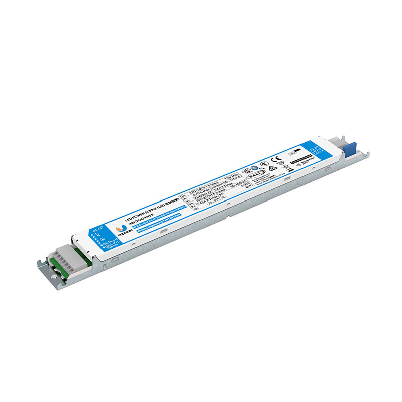 cupower Electronic ballast id lccb 75/230/50-400 dali nfc
