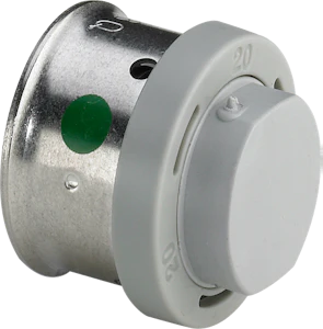 viega Plug viega 16 ppsu smartpress
