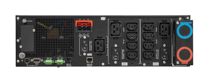 eaton Ups-aggregat online 9sx 5000i rt3u g2