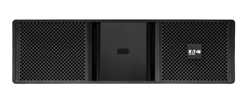 eaton Ups-lisäakku eaton 9sx ebm 240v rt3u g2