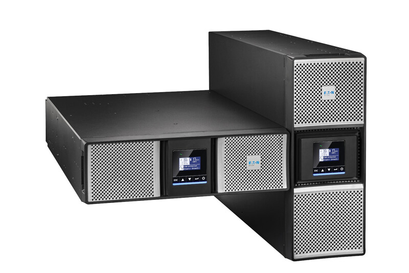 eaton Ups-device online 9px 5000i netpack g2