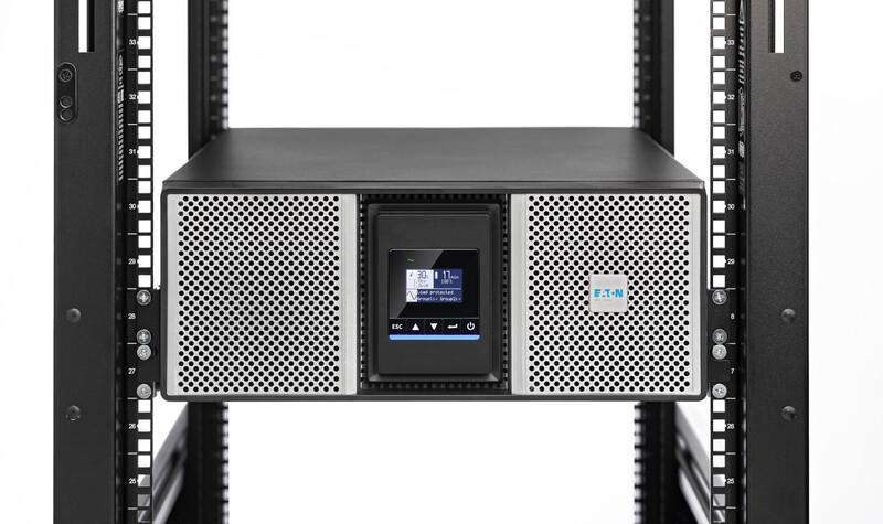 eaton Ups-aggregat online 9px 8000i rt netpack g2