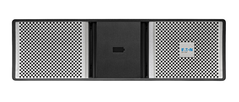eaton Ups-lisäakku eaton 9px ebm 180v rt3u g2
