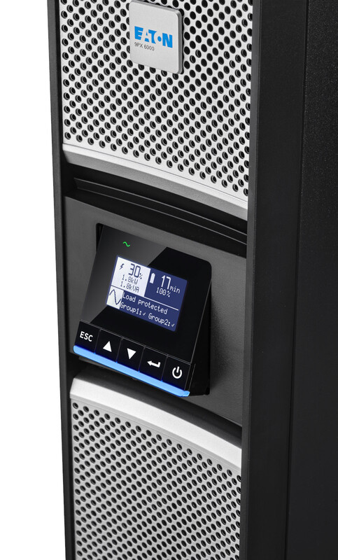 eaton Ups-aggregat online 9px 8000i rt netpack g2
