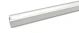 exaktor Batten luminaire iris 258 7100lm 840 dali