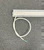 exaktor Batten luminaire iris 258 7100lm 840 dali