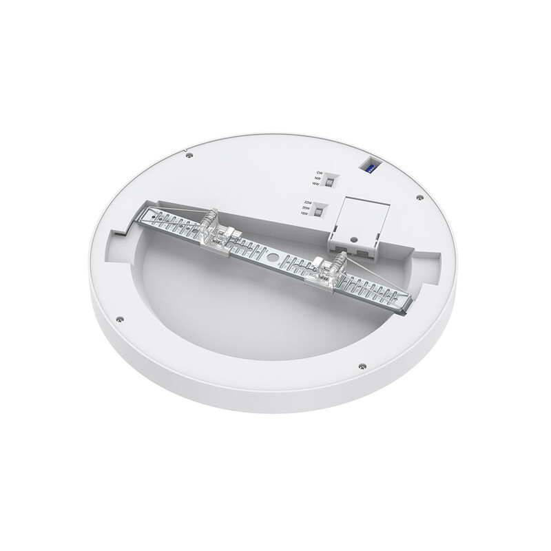 exaktor Sensorarmatur skir 8/10/12w 830/840/857 pir