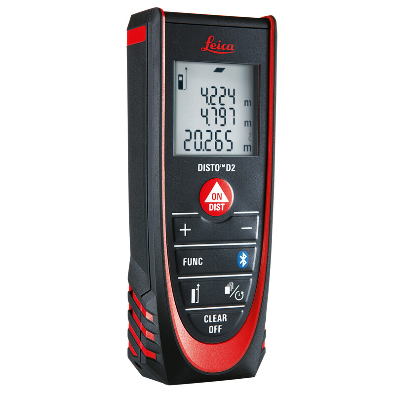 leica geosystems Distance meter leica disto d2