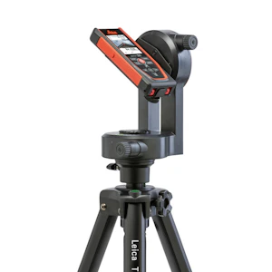 leica geosystems Avståndsmätare leica disto d5-1 paket