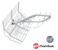 laatuantenni Antenn la-ant uhf lte700 17db singleback