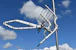 laatuantenni Antenn la-ant uhf lte700 17db singleback