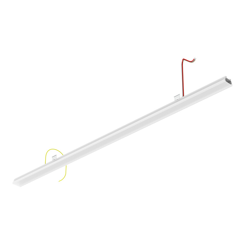 LED-MODUULI LINEAR OFFICE LN OFFICE LS 830/840 PRISM