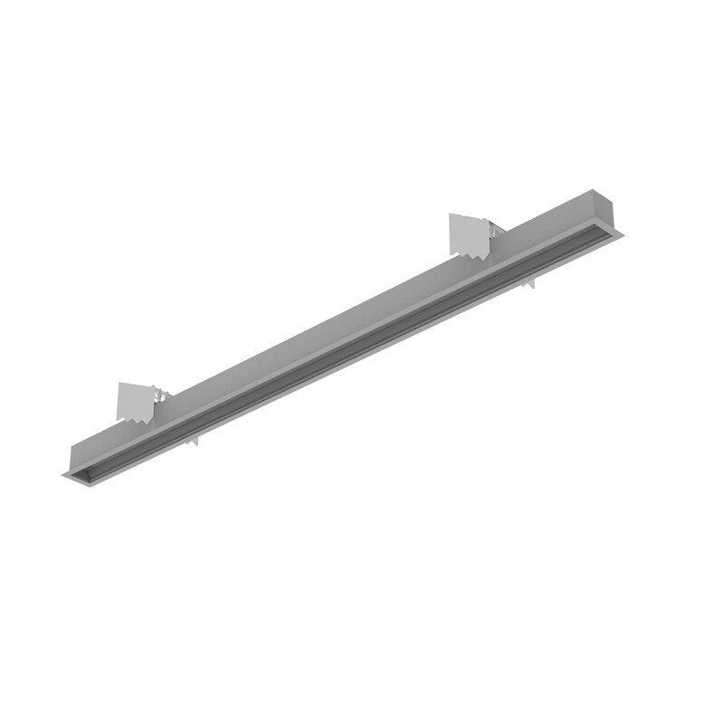 ledvance Valaisinrunko linear office ln office rs 34w gy dali