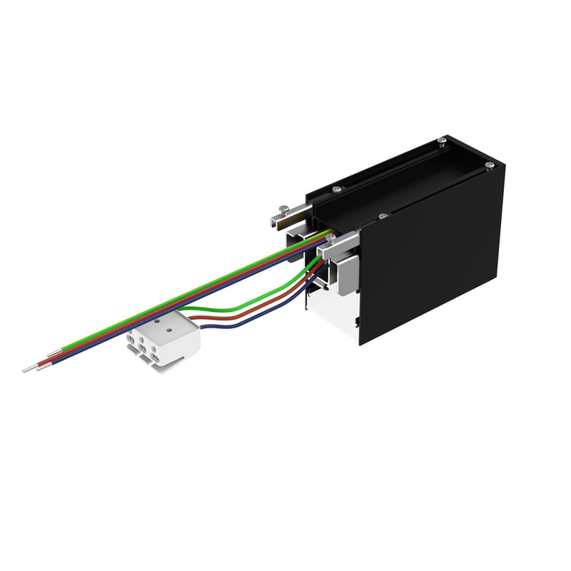 SÄHKÖINEN LISÄTARVIKE LN OFFICE SF SENSOR BK