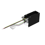 SÄHKÖINEN LISÄTARVIKE LN OFFICE SF SENSOR BK