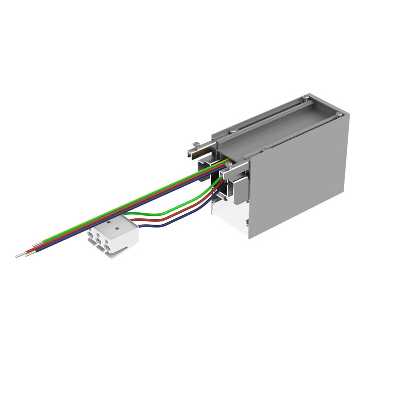 SÄHKÖINEN LISÄTARVIKE LN OFFICE SF SENSOR GY