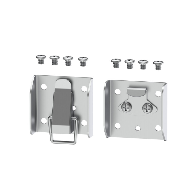 MEKANISKA TILLBEHÖR LN OFFICE RS CONNECTOR KIT