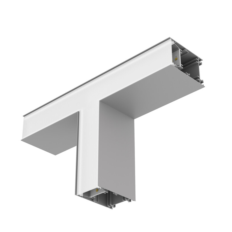 ledvance Electrical accessories ln office sf t-con prism gy