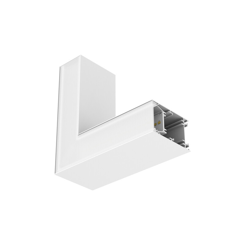 ledvance Elektriska tillbehör ln office sf l-con prism wt