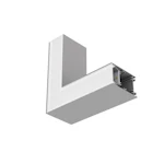 SÄHKÖINEN LISÄTARVIKE LN OFFICE SF L-CON PRISM GY