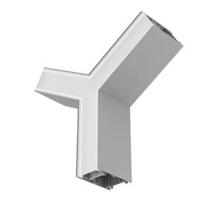ledvance Sähköinen lisätarvike ln office sf y-con prism gy