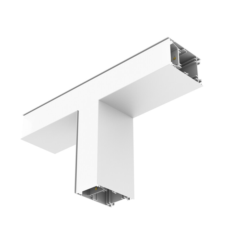 ledvance Elektriska tillbehör ln office sf t-con opal wt