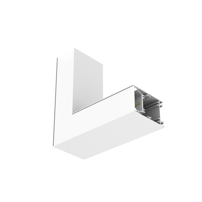 ledvance Electrical accessories ln office sf l-con opal wt