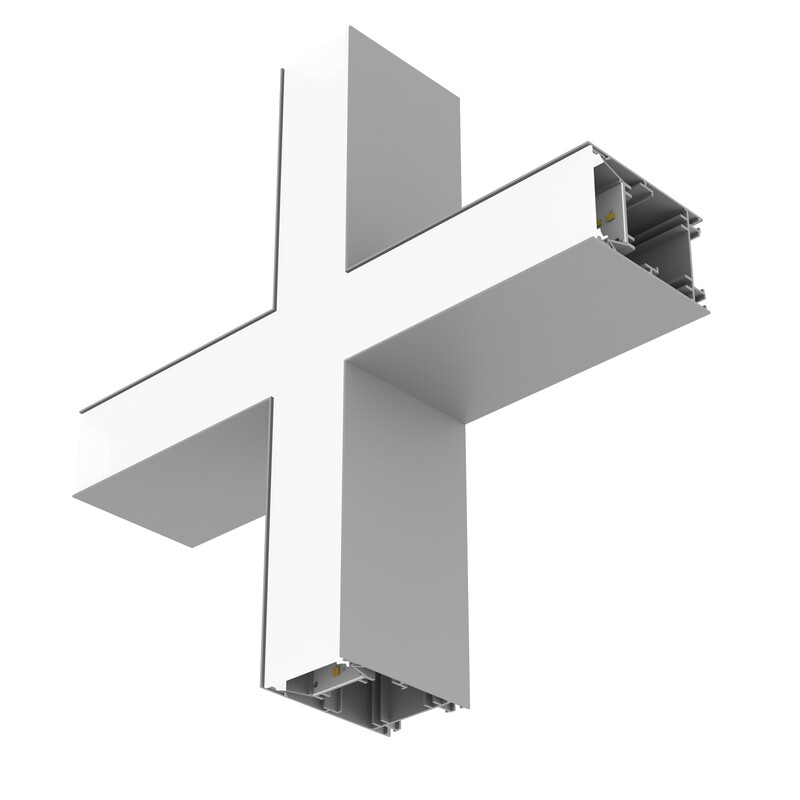 ledvance Elektriska tillbehör ln office sf x-con opal gy