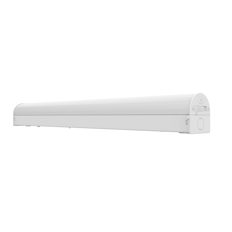 SURFACE MOUNTED LUMINAIRE LN CBO 600 18W CCT ML 2700LM