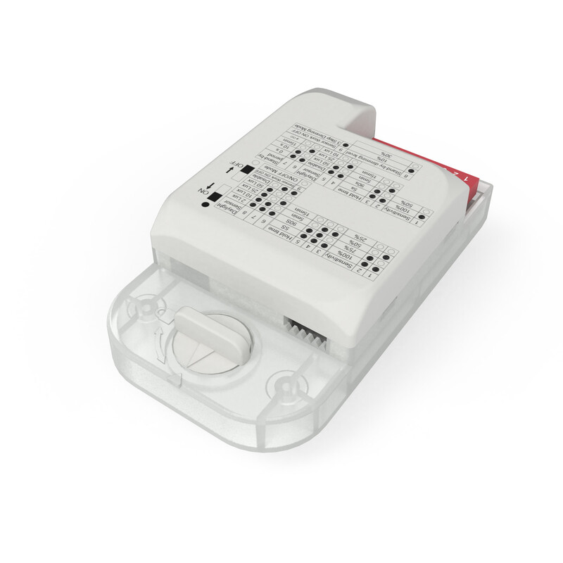 SÄHKÖINEN LISÄTARVIKE LN/DP CBO SENSOR LS PD 8
