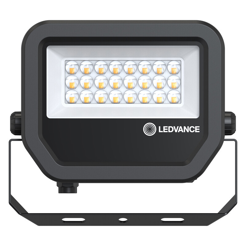 ledvance Valonheitin floodlight area fl area 16w 830 asym ml 1850lm