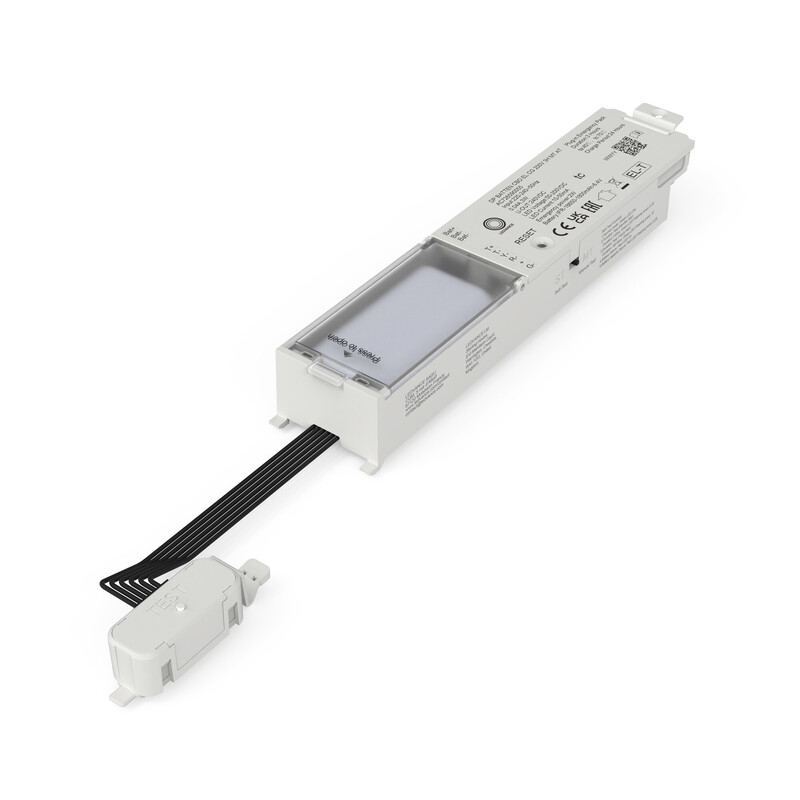 ledvance Sähköinen lisätarvike ln/dp cbo el kit 3h mt/at
