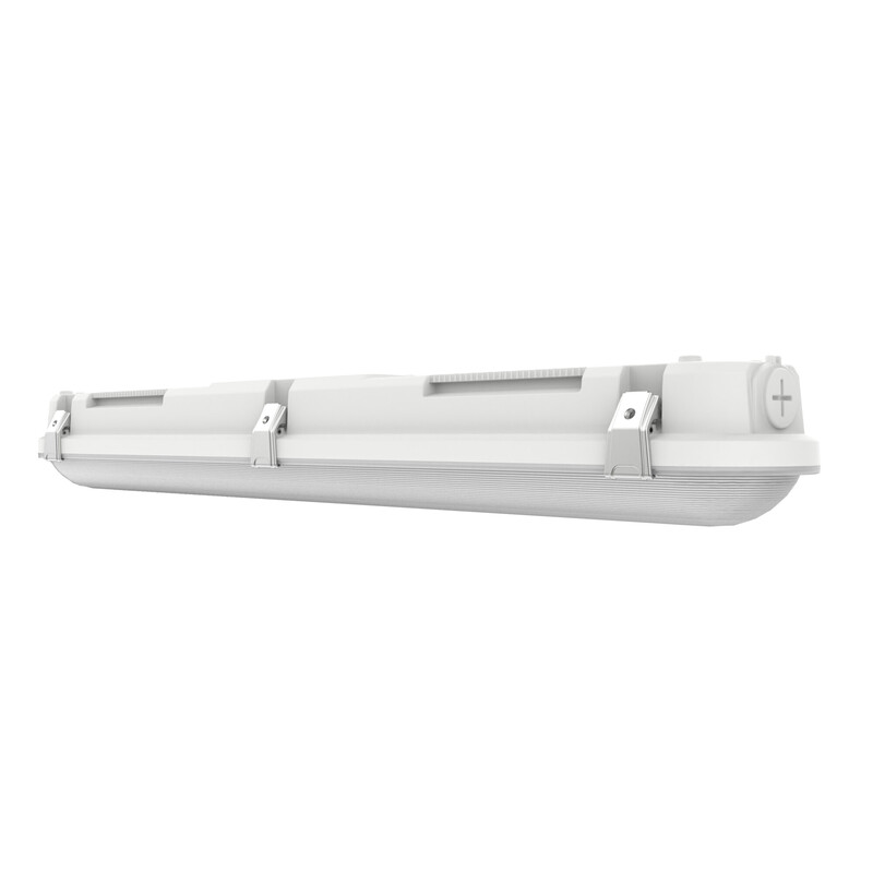 TEOLLISUUSVALAISIN SULJETTU DP CBO 600 16W CCT ML IP66
