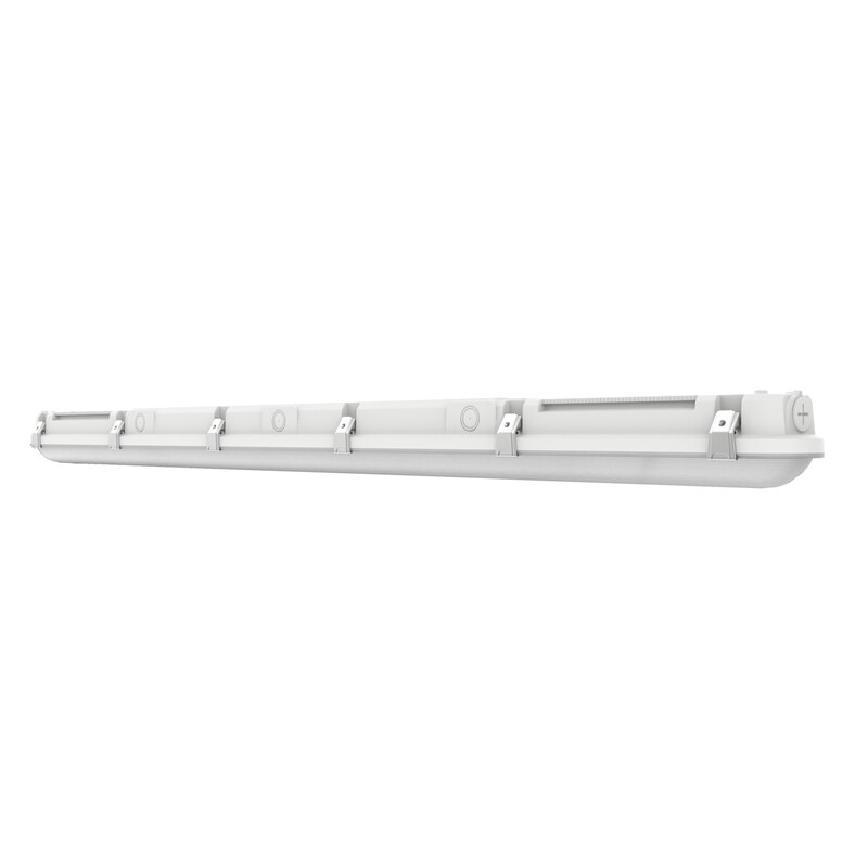 TEOLLISUUSVALAISIN SULJETTU DP CBO 1200 32W CCT ML IP66