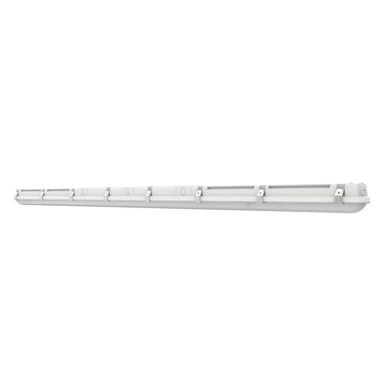 TEOLLISUUSVALAISIN SULJETTU DP CBO 1800 60W CCT ML IP66