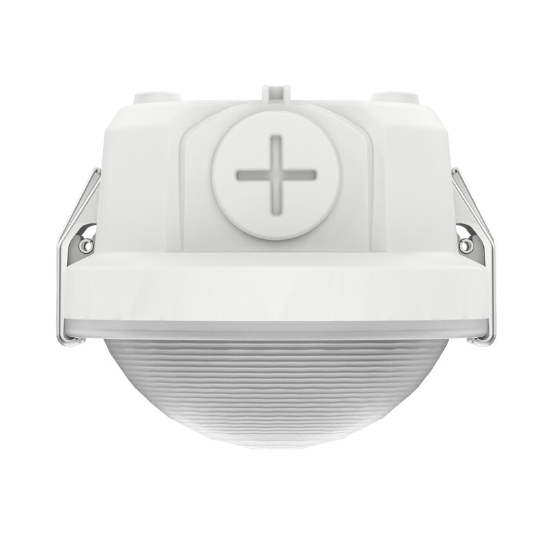 ledvance Kapslad industriarmatur dp cbo 1200 32w cct ml ip66