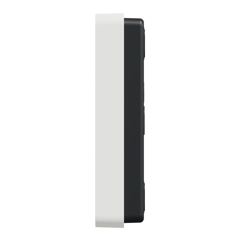 schneider electric Wiser home hub wiser hub 2nd generation