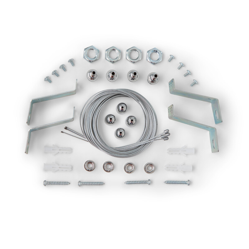 MEKANISKA TILLBEHÖR DORA RVDO6X6 WIRE KIT