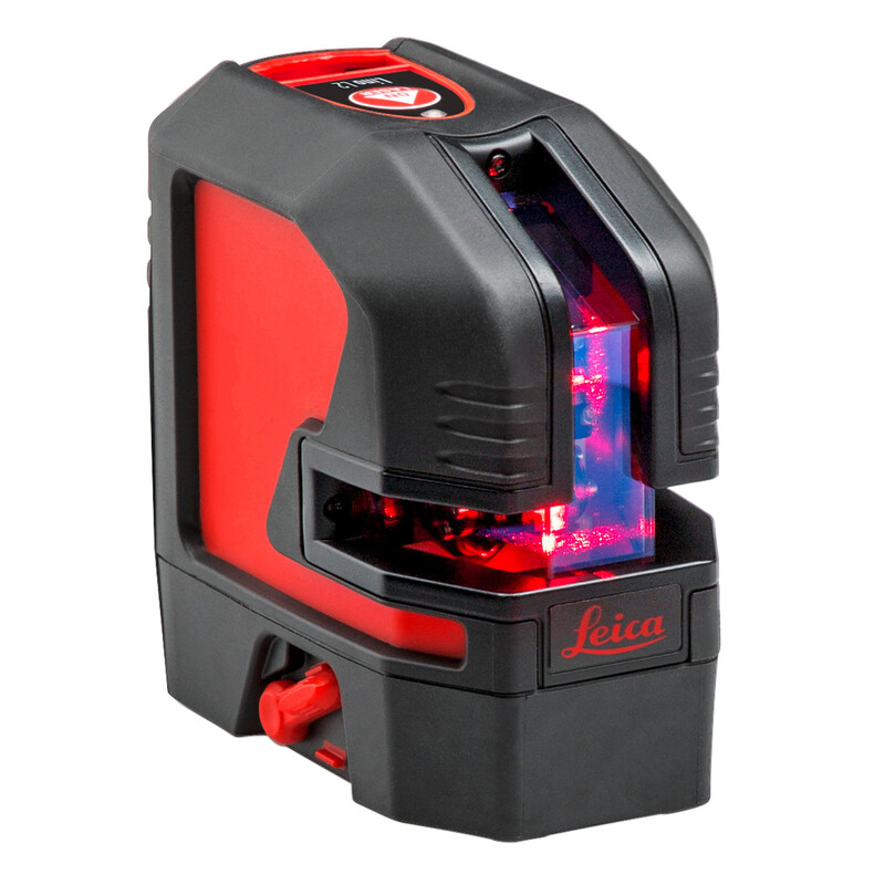 leica geosystems Combination laser leica lino l2-1