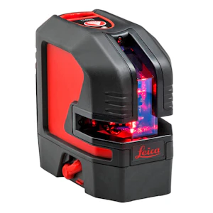 leica geosystems Combination laser leica lino l2-1